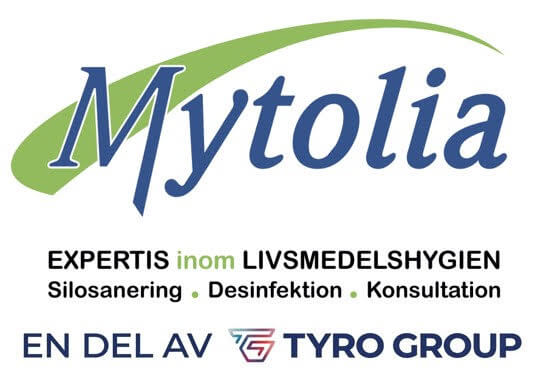 Mytolia AB | Expertis inom livsmedelshygien